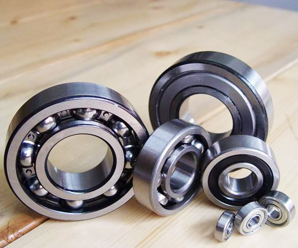 滾動軸承的基本結構和分類